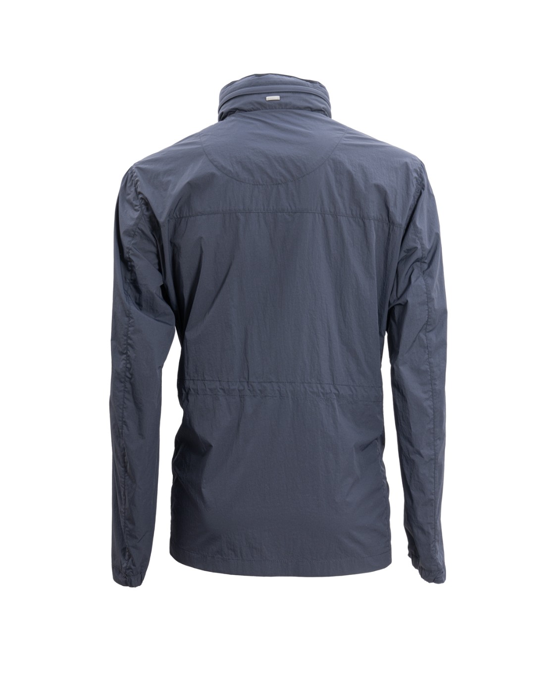 shop HERNO  Giacca: Herno field jacket in ultalight crease.
Vestibilità regolare.
Collo alto.
Cappuccio impacchettabile.
Maniche lunghe.
Coulisse interna in vita.
Taschini con patta sul petto.
Tasche con patta sui lati.
Chiusura con bottoni.
Composizione: 100% poliammide.
Made in Italy.. FI000118U 12494Z-9201 number 4373267
